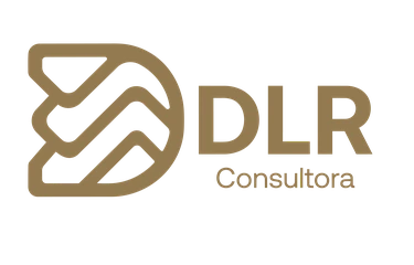 DLR Consultora Logo