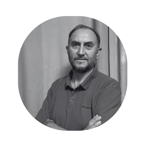 Mario De La Rosa